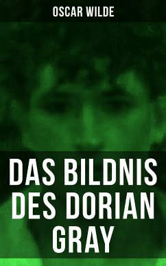 Das Bildnis des Dorian Gray (eBook, ePUB) - Wilde, Oscar