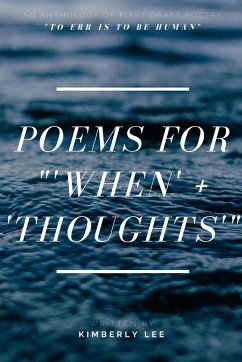 Poems for '