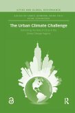 The Urban Climate Challenge