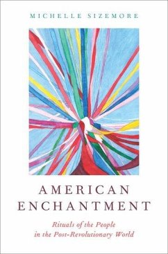 American Enchantment - Sizemore, Michelle