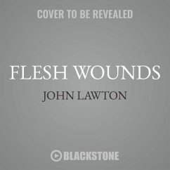 Flesh Wounds: An Inspector Troy Novel - Lawton, John