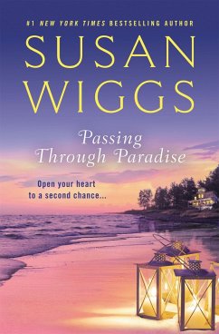 Cover Passing Through Paradise