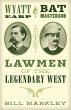 Wyatt Earp and Bat Masterson - Bild 1