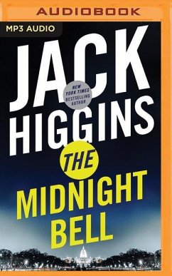 The Midnight Bell - Higgins, Jack
