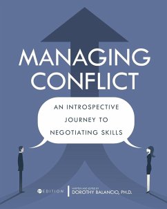 Managing Conflict - Balancio, Dorothy