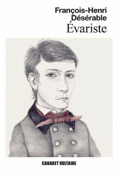 Évariste - Désérable, François-Henri