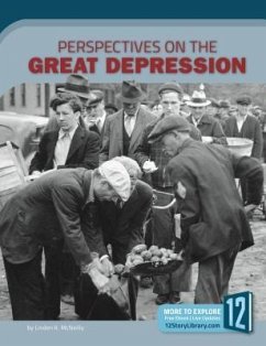 Perspectives on the Great Depression - McNeilly, Linden K.