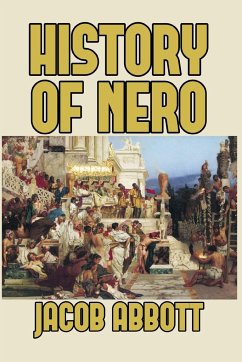 History of Nero - Abbott, Jacob