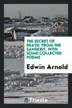 The Secret of Death - Arnold, Edwin