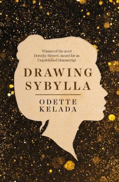 Drawing Sybylla - Kelada, Odette