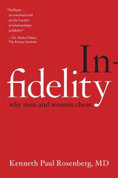 Infidelity - Rosenberg, Kenneth Paul, MD
