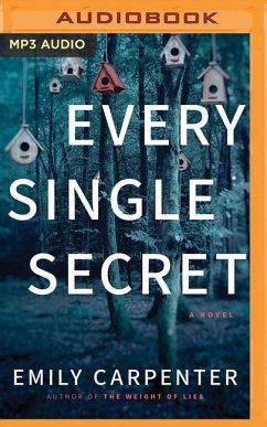 Every Single Secret - Carpenter, Emily