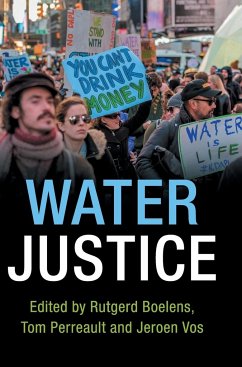 Water Justice