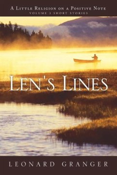 Len's Lines - Granger, Leonard