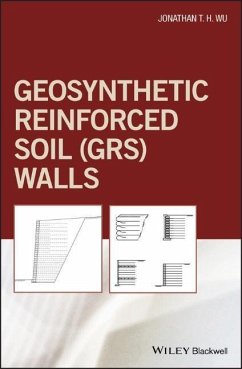 Geosynthetic Reinforced Soil (Grs) Walls - Wu, Jonathan T. H.