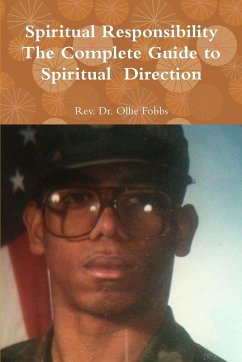 Spiritual Responsibility - Fobbs, Ollie