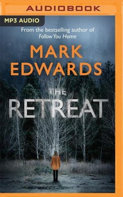 The Retreat - Edwards, Mark