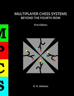 Multiplayer Chess Systems - Owhens, O. H.