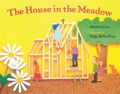 The House in the Meadow - Crum, Shutta