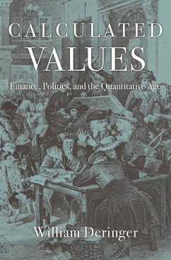 Calculated Values - Deringer, William
