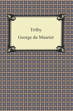 Cover Trilby (eBook, ePUB)