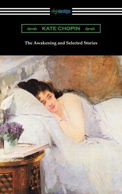 Cover The Awakening and Selected Stories (eBook, ePUB)