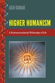 Higher Humanism (eBook, PDF)