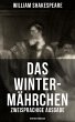 Das Winter-Mährchen (Zweisprachige... - Bild 1