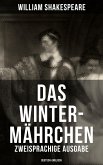 Das Winter-Mährchen (Zweisprachige Ausgabe: Deutsch-Englisch) (eBook, ePUB)