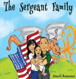Cover The Sergeant Family