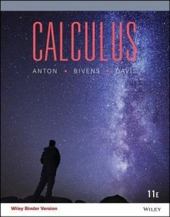 Calculus - Anton, Howard; Bivens, Irl C; Davis, Stephen