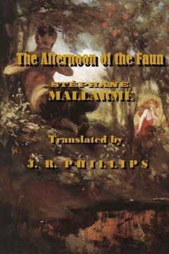 Afternoon of the Faun - Phillips, J R