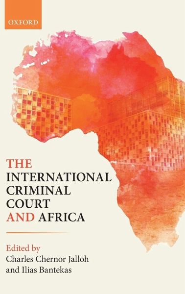 International Criminal Court and Africa International Criminal Court and Africa