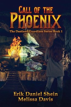 Call of the Phoenix - Shein, Erik Daniel; Davis, Melissa; Fuller, Karen