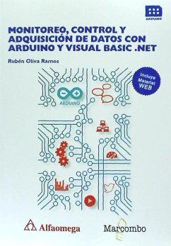 Monitoreo, control y adquisición de datos con Arduino y Visual Basic.net - Oliva Ramos, Rubén