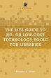 LITA Guide to No- or Low-Cost... - Bild 1