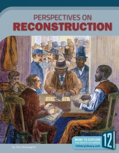 Perspectives on Reconstruction - Streissguth, Tom