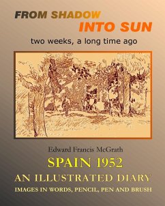 From Shadow into Sun - McGrath, Edward Francis