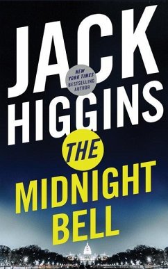 The Midnight Bell - Higgins, Jack