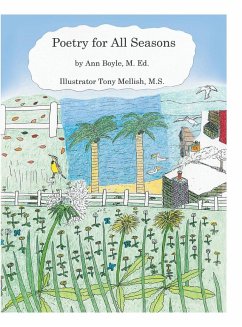 Poetry for All Seasons - Boyle, M. Ed. Ann