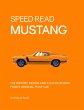 Speed Read Mustang - Bild 1
