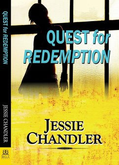 Quest for Redemption - Chandler, Jessie