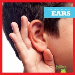 Ears - Kingsley, Imogen