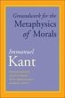 Groundwork for the Metaphysics of Morals - Bild 1