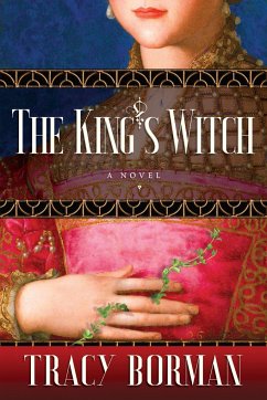 The King's Witch - Borman, Tracy