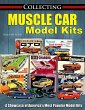 Collecting Muscle Car Model Kits - Bild 1