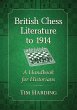British Chess Literature to 1914 - Bild 1