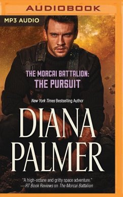 The Morcai Battalion: The Pursuit - Palmer, Diana