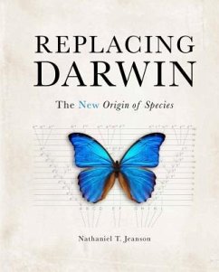 Replacing Darwin - Jeanson, Nathaniel T