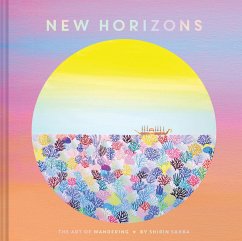 New Horizons - Sahba, Shirin